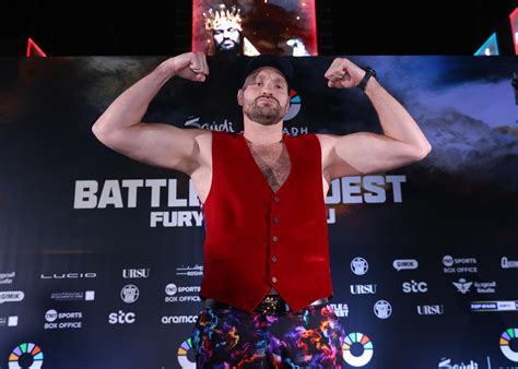 Fury vs Ngannou Odds, Betting, Picks .